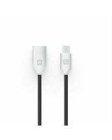  iLike Universal microUSB 500mAh Black 