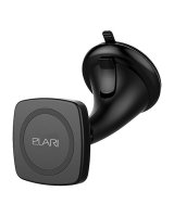  Elari Car Magnet Charger CMC-10 Black 