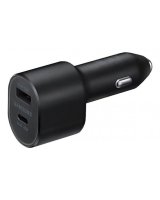 Samsung MOBILE CHARGER CAR DUAL 15W/EP-L5300XBEGWW 