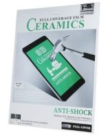  iLike Samsung Galaxy Tab A8 2021 Tempered glass 9D Ceramic Tablet 