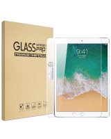  iLike iPad 10.2 2.5D Edge Clear Tempered Glass 