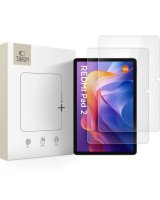  Tech-Protect Xiaomi REDMI PAD 2 / SE 11.0 CLEAR GLASS FIT+ 2-PACK Clear 