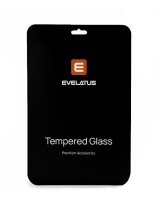  Evelatus Samsung Galaxy Tab Active5 0.33 Flat Clear Glass Japan Glue Anti-Static 