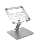  INTER-TECH Inter-Tech Tbs-100 Tablet Stand Aluminium 35.6 Cm (14) 