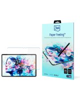 3MK 3mk Paper Feeling - Lenovo Yoga Tab 11 1'' TB710FU - up to 13'' (5903108753074) 