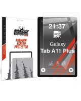  folia GrizzGlass CeramicFilm for Samsung Galaxy Tab A11 Plus (5904960823592) 