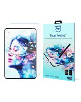  Apple Apple iPad 8 (A12) /9 gen (A13) 10 2'' - up to 11'' 3mk Paper Feeling (5903108756938) 