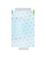  Bestsuit Bestsuit Flexible Hybrid Glass for Samsung Galaxy Tab S9 11'' 