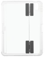  Targus TARGUS CLICK-IN CLEAR BACK COVER IPAD 10.9'' (10TH GEN.) 