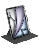  Targus TARGUS® VERSAVU CLEAR CASE FOR IPAD PRO 11'' (M4) 