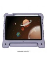  Targus TARGUS® KIDS ANTIMICROBIAL CASE FOR IPAD AIR® 11-INCH (M2), IPAD® 10.9-INCH (10TH GEN), IPAD AIR® 10.9-INCH (5TH AND 4TH GEN), IPAD PRO® 11-INCH (4TH, 3RD, 2ND, 1ST GEN) - PURPLE 