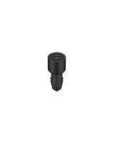  Xiaomi 67W Car Charger (USB-A + Type-C) Black 
