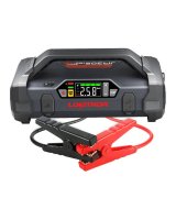  Lokithor Powerbank / Jump starter Lokithor JA302, 2500A, kompresor 10-150 PSI 