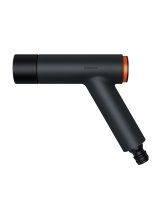  Baseus Baseus GF3 gun/car washer dark gray (CPGF020013) 