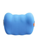  Baseus Baseus ComfortRide car headrest cushion - blue 