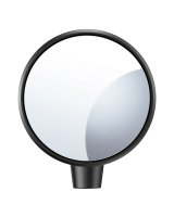  Baseus Baseus SafeRide Series rearview mirror with safety hammer - black 