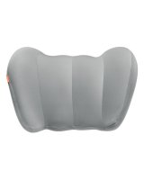  Baseus Baseus ComfortRide car lumbar pillow - gray 