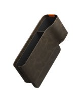  Baseus Baseus OrganizeFun Series Car Console Storage Organizer Marble Brown 