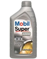  mobil Engine oil Mobil 0W - 30 synthetic 1 l 