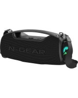  N-Gear N-GEAR NRG500BlackPortable/WirelessBluetoothNRG500 