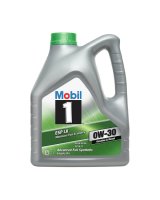  mobil Mobil Alyva ESP LV 0W/30 sintetinė varikliams 1 L 