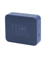  JBL JBL wireless speaker Go Essential 2 blue 1200130018596 