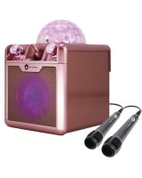  N-Gear N-Gear Disco Block 410 space pink 