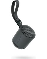  Sony Sony SRS-XB100 melna - Portativais bezvadu skalrunis SRS-XB13 