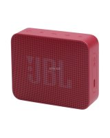  JBL JBL JBLGOES2REDEU 