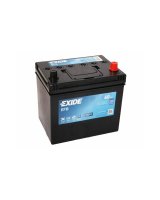  exide EXIDE EL604 EFB 60Ah 520A (EN) 12V 