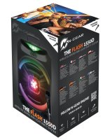  N-Gear N-Gear The Flash 1550 Disco 