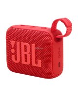  JBL JBL Go 4 Mono portable speaker Red 4.2 W 1200130009440 