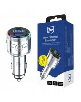  3MK 3mk Hyper Car Power Transmitter 48W 
