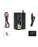  Green cell Green Cell Car Power Inverter 12V to 230V 300W / 600W 