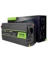  Green cell Green Cell Registered Voltage Car Inverter 12V to 230V 1000W/2000W 