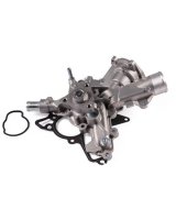  NoName HEPU Coolant pump with gasket fits Opel AGILA ASTRA G COMBO TOUR COMBO/MINIVAN CORSA 