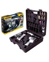  Stanley Stanley Set of pneumatic tools (8221074STN) 