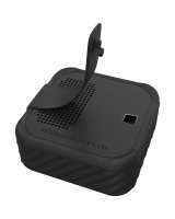  KLIPSCH KLIPSCH Klipsch Portable Speaker Austin Black 0743878066371 (0743878066371) 
