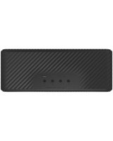  KLIPSCH Klipsch Portable Speaker Detroit Black (0743878066388) 