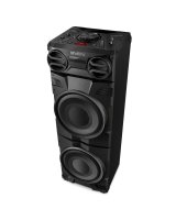  Sven Speaker SVEN PS-1900 black (1000W TWS Bluetooth FM USB LED-display AC power) 