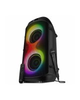  Sven SVEN PS-850 (100W TWS Bluetooth FM USB microSD LED-display 8000mAh) 