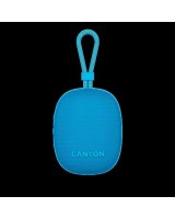  Canyon CANYON speaker OnMove 12 IPX7 TWS 5W Blue 