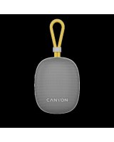  Canyon CANYON speaker OnMove 12 IPX7 TWS 5W Grey 