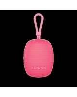 Canyon CANYON speaker OnMove 12 IPX7 TWS 5W Pink 