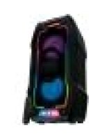  Sven Speaker SVEN PS-730 black (100W TWS Bluetooth FM USB microSD LED-display 4400mA*h) 