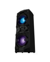  Sven Speaker SVEN PS-1500 black (500W Bluetooth FM USB LED-display AC power) SV-022020 (6438162022020) 