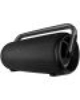  Sven Portable speaker SVEN PS-395 black power output 80W (RMS) TWS Bluetooth RGB backlight Waterproof (IPx5) USB Battery life – up to 20 hours SV-022815 (6438162022815) 