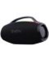  Sven 2.1 portable speaker SVEN PS-399 black power output 50+2x25W (RMS) Auracast Waterproof (IPx5) TWS Bluetooth USB lithium battery SV-023218 (6438162023218) 