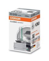  Osram OSRAM xenon converter D3S XENARC CLASSIC 12/24V 35W PK32d-5 (1pc) 
