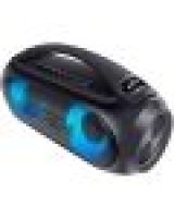  Sven Speaker SVEN PS-380 black (40W Waterproof (IPx5) TWS Bluetooth FM USB 3000mA*h) SV-021290 (6438162021297) 